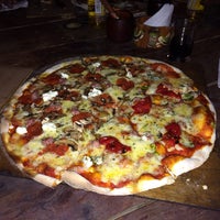 Petra Pizza a la Leña - Pizzería en Guadalajara