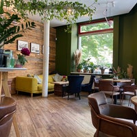 6/17/2022 tarihinde Ievgeniia G.ziyaretçi tarafından W cafe'de çekilen fotoğraf