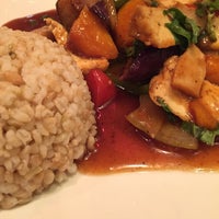 11/30/2014にKelly H.がGreen Earth Vegan Cuisineで撮った写真