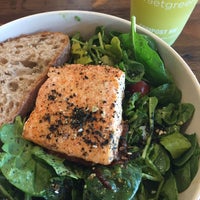 Photo taken at sweetgreen by Kelly H. on 9/5/2015