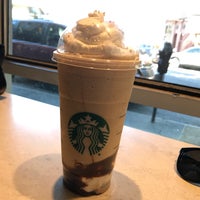 Photo taken at Starbucks by MJ K. on 6/5/2017