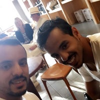 Photo taken at Barclays Coffee &amp;amp; Tea Co. by Hamoud A. on 5/29/2016