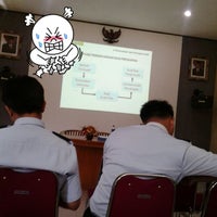 Review Lapas Narkotika IIA Bandar Lampung