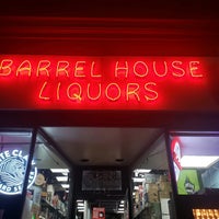 Photo taken at Barrel House Liquors by ᴡᴡᴡ.Bob.pwho.ru E. on 5/15/2020