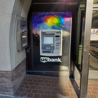 U S Bank Atm Atm In Castro