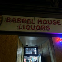 Photo taken at Barrel House Liquors by ᴡᴡᴡ.Bob.pwho.ru E. on 6/7/2020