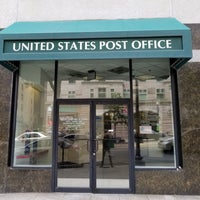 Photo taken at US Post Office by ᴡᴡᴡ.Bob.pwho.ru E. on 6/8/2018