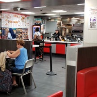 Photo taken at Taco Bell, KFC, Pizza Hut, Nathan&amp;#39;s, and Tim Hortons by ᴡᴡᴡ.Bob.pwho.ru E. on 7/2/2019