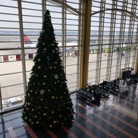 Photo taken at Terminal 2 by ᴡᴡᴡ.Bob.pwho.ru E. on 12/21/2019