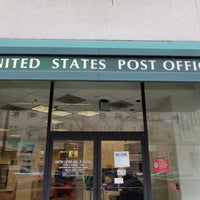 Photo taken at US Post Office by ᴡᴡᴡ.Bob.pwho.ru E. on 3/15/2018