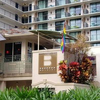 Foto diambil di Bacchus Waikiki oleh ᴡᴡᴡ.Bob.pwho.ru E. pada 1/3/2020