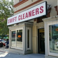 Photo taken at Swift Cleaners by ᴡᴡᴡ.Bob.pwho.ru E. on 8/20/2016