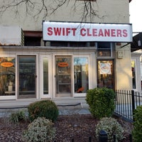 Photo taken at Swift Cleaners by ᴡᴡᴡ.Bob.pwho.ru E. on 2/4/2019