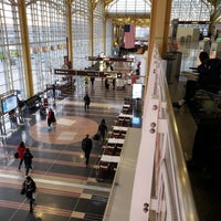 Photo taken at Terminal 2 by ᴡᴡᴡ.Bob.pwho.ru E. on 2/28/2020