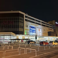 Photo taken at AEON Mall by Jagar M. on 12/17/2022