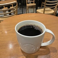 Photo taken at Starbucks by Jagar M. on 1/10/2024