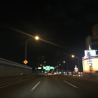 阪和自動車道 阪和自動車道