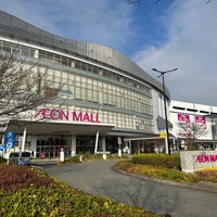 Photo taken at AEON Mall by Jagar M. on 12/15/2023