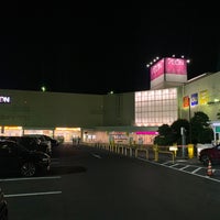 イオン松江ショッピングセンター Alisveris Merkezi