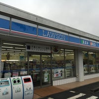 ローソン 菟田野松井店 223人の訪問者