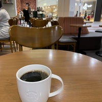 Photo taken at Starbucks by Jagar M. on 10/17/2021