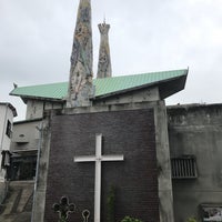 日本二十六聖人記念聖堂 聖フィリッポ教会 Church