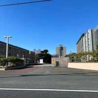 Photo taken at Shizuoka University by Jagar M. on 12/23/2023