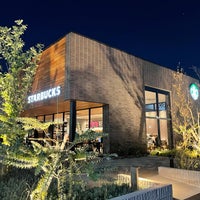 Starbucks Coffee Shop In Ichinomiya