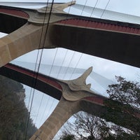 近江大鳥橋 Bridge 近江大鳥橋 Bridge