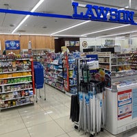 ローソン 福岡県庁店 17 Visitors