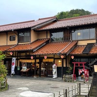 神楽門前湯治村 Ilica 神楽門前湯治村 Ilica