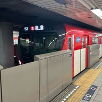 Photo taken at Yotsuya-sanchome Station (M11) by Jagar M. on 1/4/2024