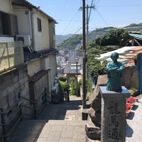 龍馬通り 寺町