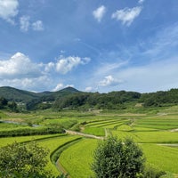 Photo taken at 吉備中央町 by Jagar M. on 7/31/2021