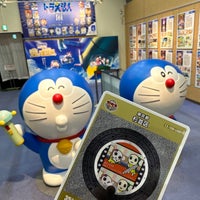 Photo taken at Suginami Animation Museum by Jagar M. on 3/4/2023