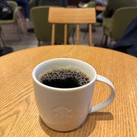 Photo taken at Starbucks by Jagar M. on 3/22/2024