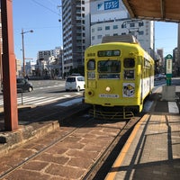 Photo taken at Medical Center Station by Jagar M. on 5/26/2017