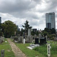 Photo taken at Tateyama Cemetery by Jagar M. on 8/13/2017