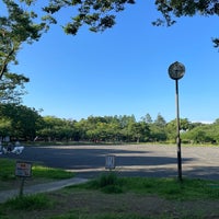 Photo taken at 城北公園 by Jagar M. on 6/24/2022