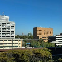 Photo taken at Nagoya by Jagar M. on 10/14/2022
