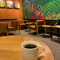 Photo taken at Starbucks by Jagar M. on 12/5/2020