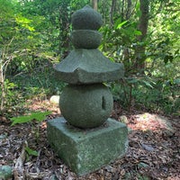 高岳親王塔 土佐市 高知県