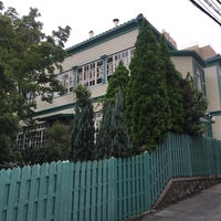 神戸北野サッスーン邸 Event Space In 中央区 神戸北野サッスーン邸 Event Space In 中央区