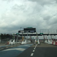 一宮木曽川ic 一宮市 愛知県