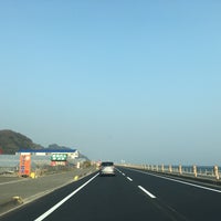 久能街道海岸線 いちご海岸通り 久能街道海岸線 いちご海岸通り
