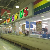 トイザらス 名古屋中川店 はとり区 153 Besucher