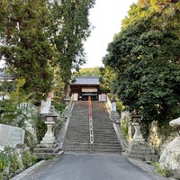 Photo taken at 吉備津神社 by Jagar M. on 10/31/2020