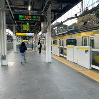 Photo taken at Platform 2 by Jagar M. on 10/30/2021