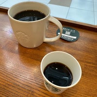 Photo taken at Starbucks by Jagar M. on 11/24/2023