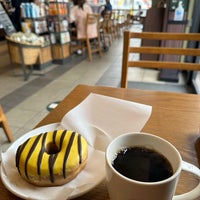 Photo taken at Starbucks by Jagar M. on 4/14/2023